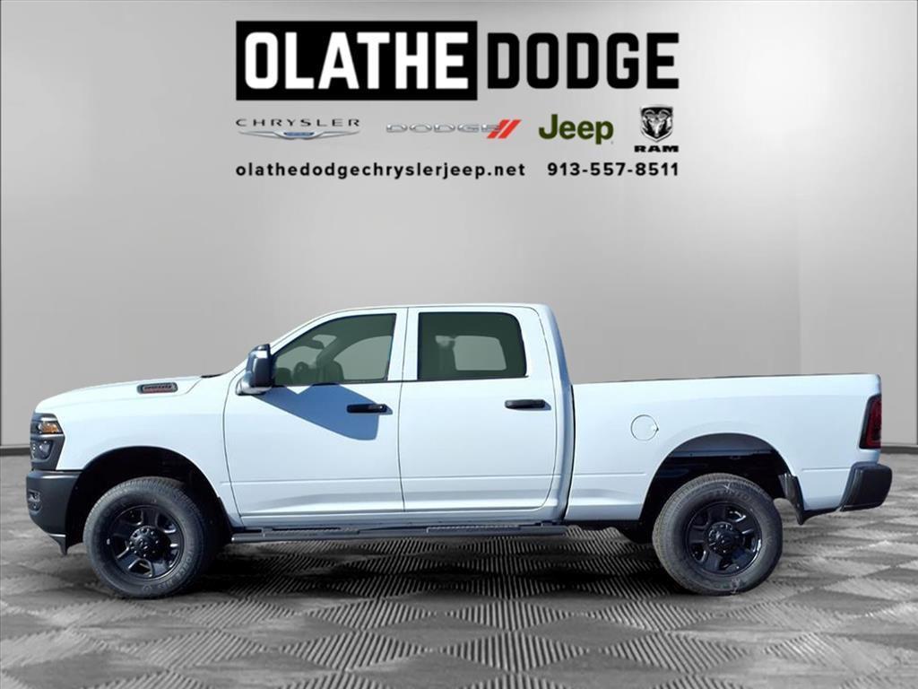 new 2026 Ram 2500 car, priced at $48,060