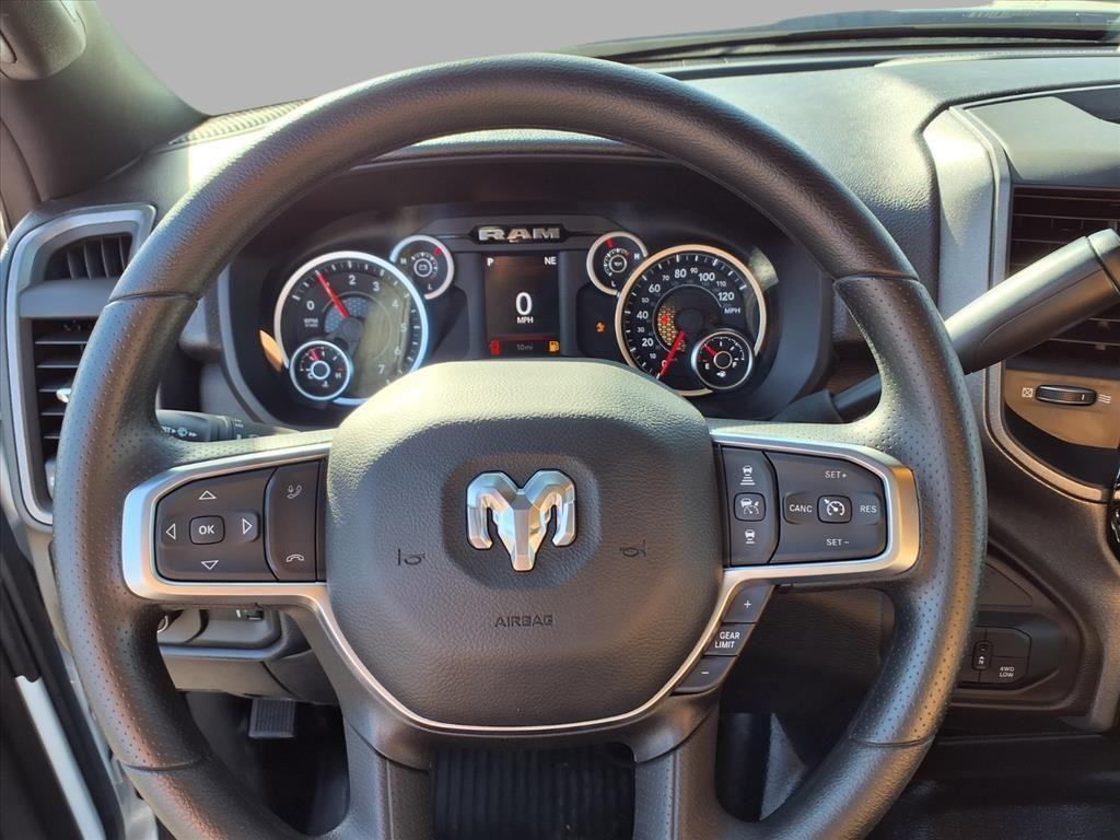 new 2026 Ram 2500 car, priced at $48,060