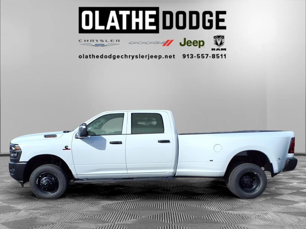 new 2026 Ram 3500 car, priced at $66,463