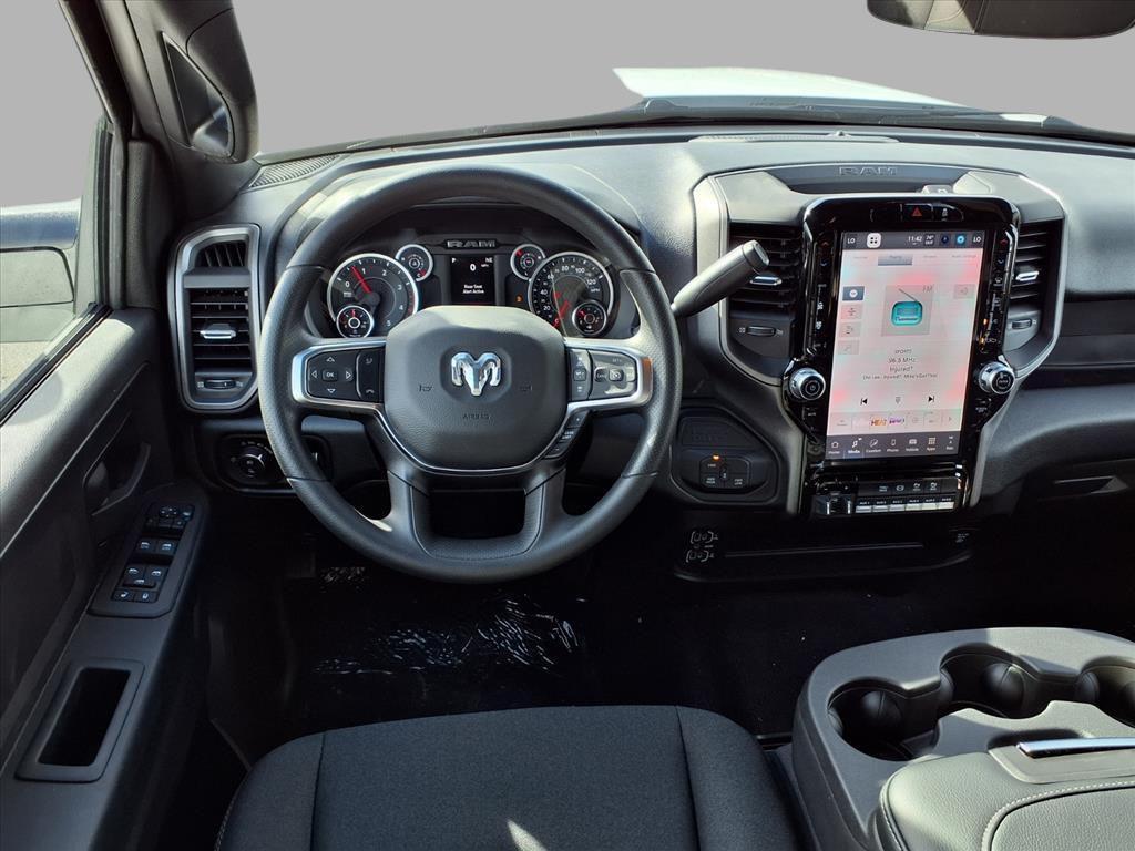 new 2026 Ram 3500 car, priced at $66,463