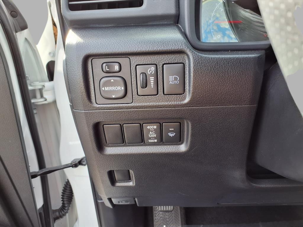 used 2024 Toyota 4Runner car, priced at $38,973