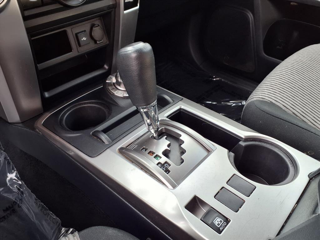 used 2024 Toyota 4Runner car, priced at $38,973