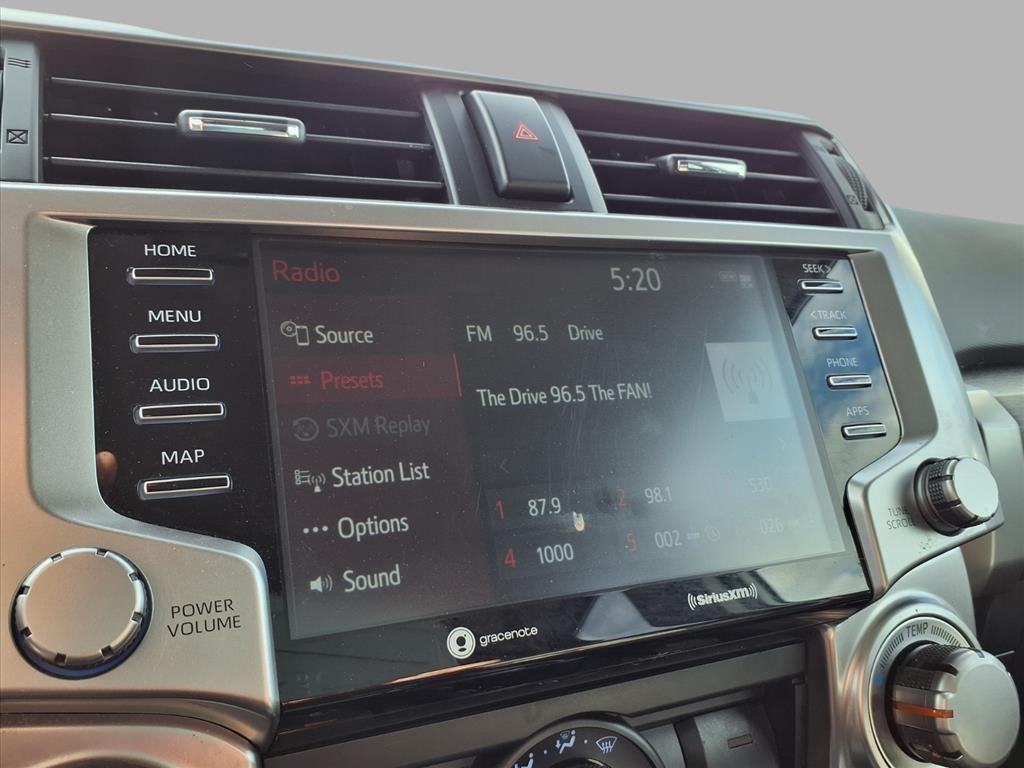 used 2024 Toyota 4Runner car, priced at $38,973