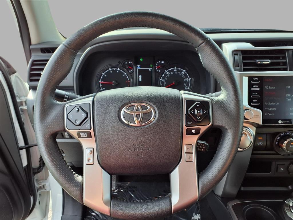 used 2024 Toyota 4Runner car, priced at $38,973