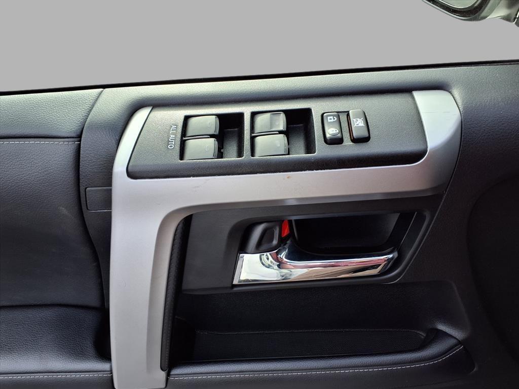 used 2024 Toyota 4Runner car, priced at $38,973