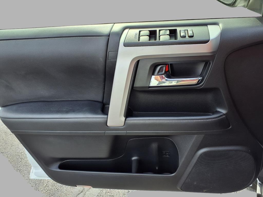 used 2024 Toyota 4Runner car, priced at $38,973