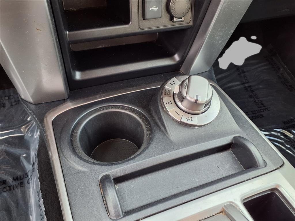 used 2024 Toyota 4Runner car, priced at $38,973