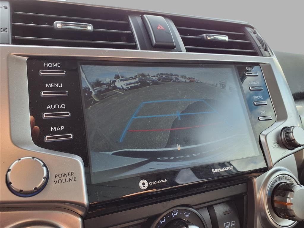 used 2024 Toyota 4Runner car, priced at $38,973