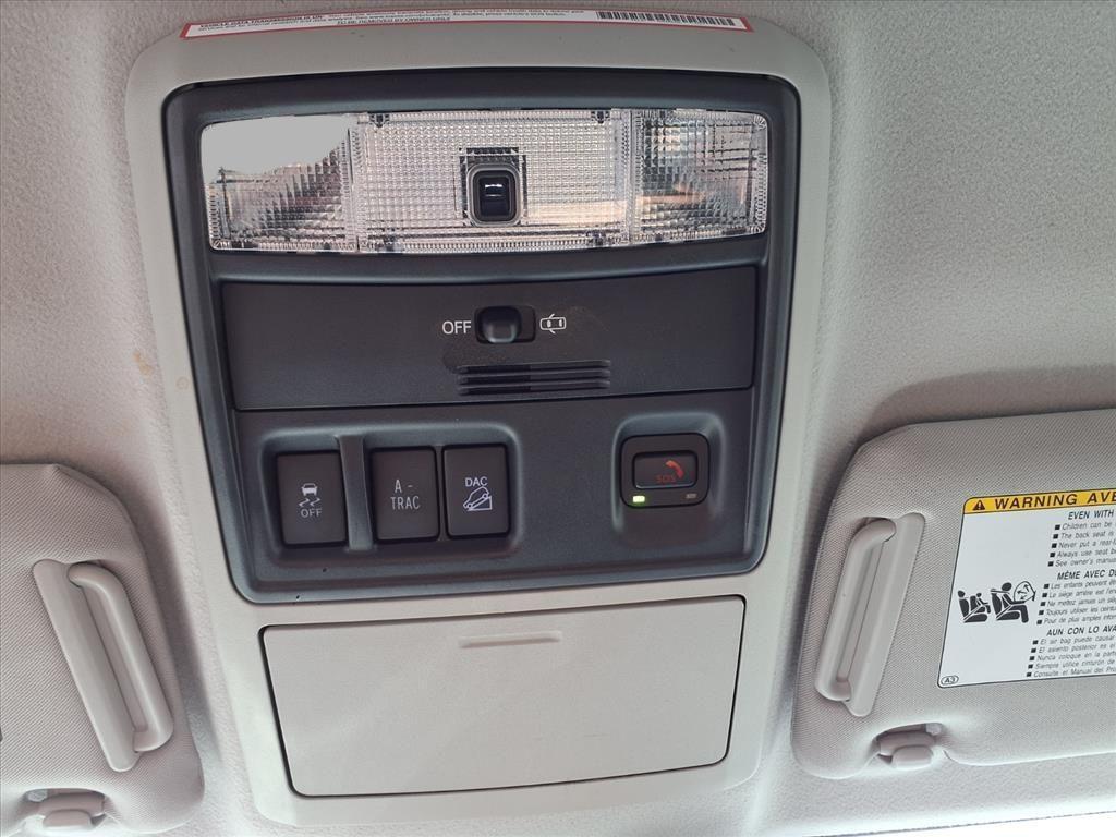 used 2024 Toyota 4Runner car, priced at $38,973