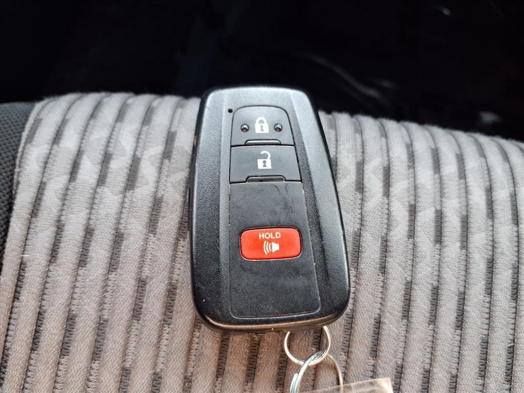 used 2024 Toyota 4Runner car, priced at $38,973