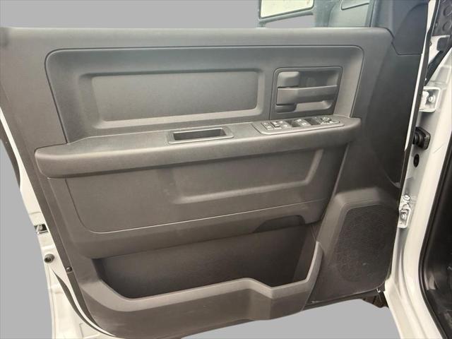 new 2025 Ram 2500 car, priced at $61,900