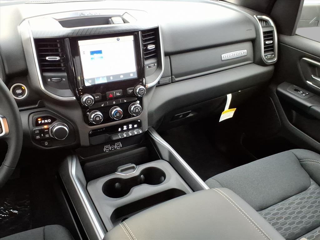 new 2026 Ram 1500 car, priced at $50,469