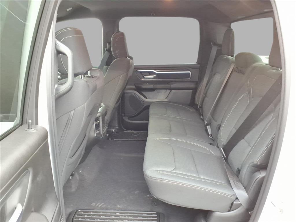 new 2026 Ram 1500 car, priced at $50,469