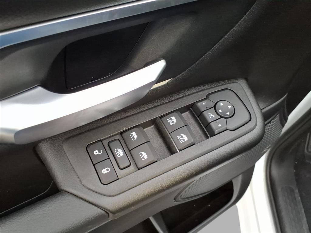 new 2026 Ram 1500 car, priced at $50,469