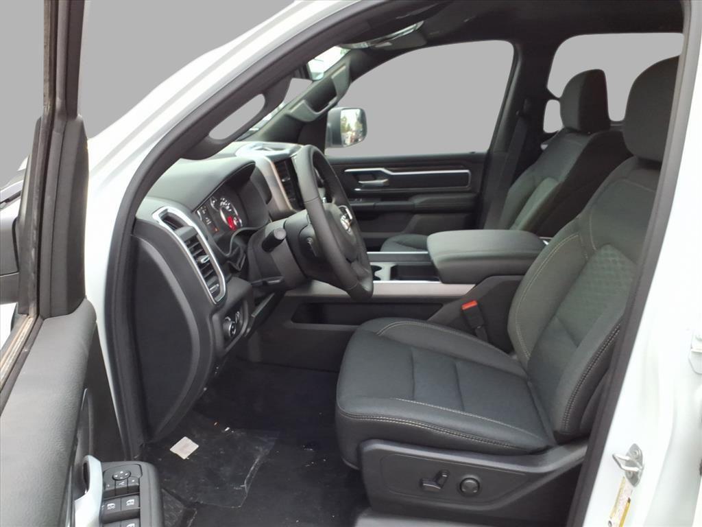 new 2026 Ram 1500 car, priced at $50,469