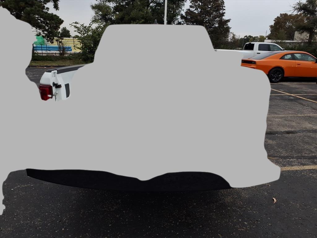 new 2026 Ram 1500 car, priced at $50,469