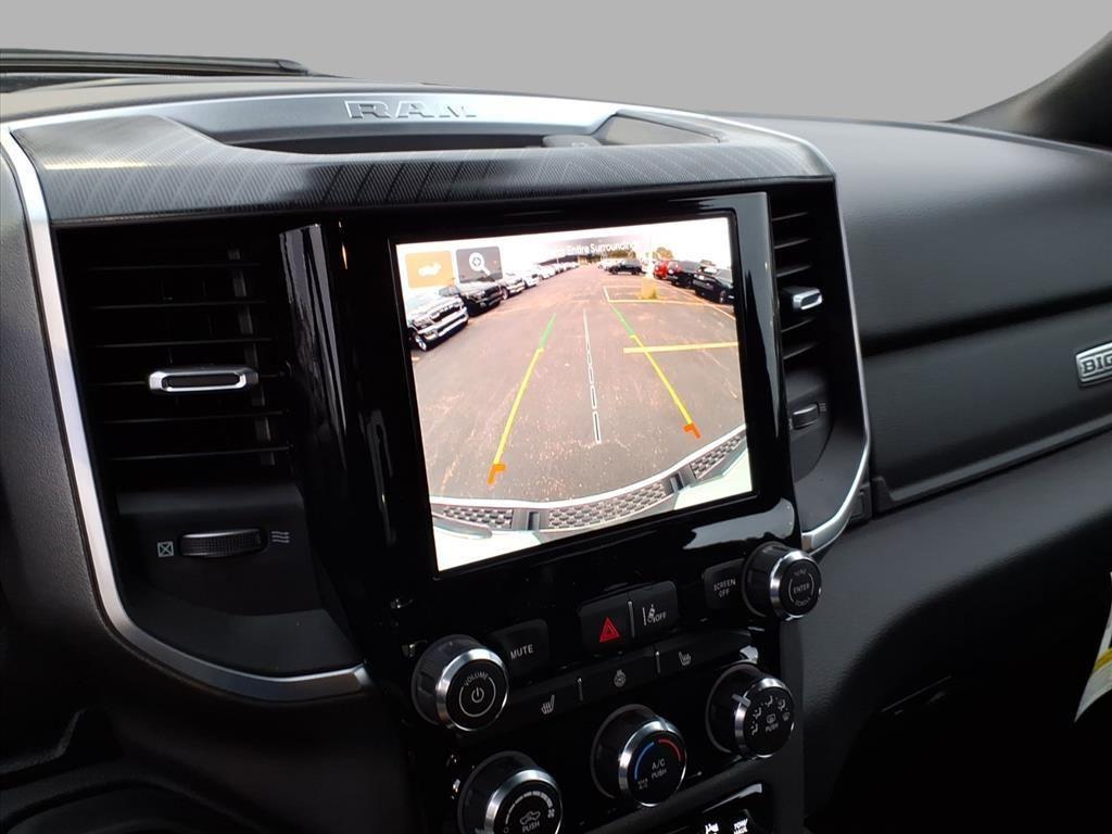 new 2026 Ram 1500 car, priced at $50,469