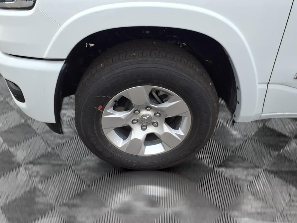 new 2026 Ram 1500 car, priced at $50,469