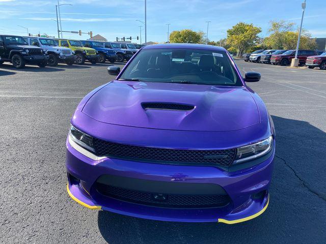 new 2023 Dodge Charger car, priced at $47,682