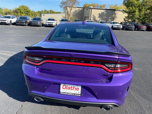 new 2023 Dodge Charger car, priced at $47,682