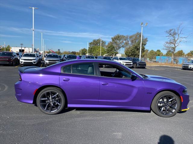 new 2023 Dodge Charger car, priced at $47,682