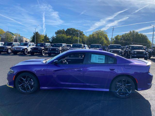 new 2023 Dodge Charger car, priced at $47,682