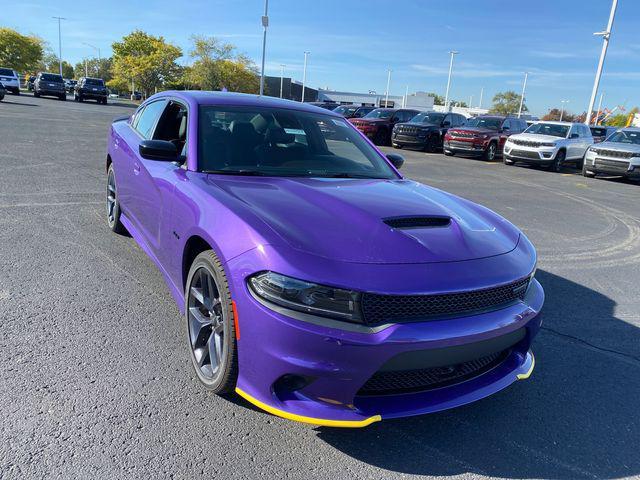 new 2023 Dodge Charger car, priced at $47,682