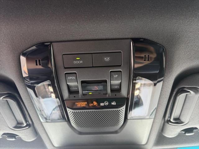 used 2024 Toyota Land Cruiser car, priced at $65,995