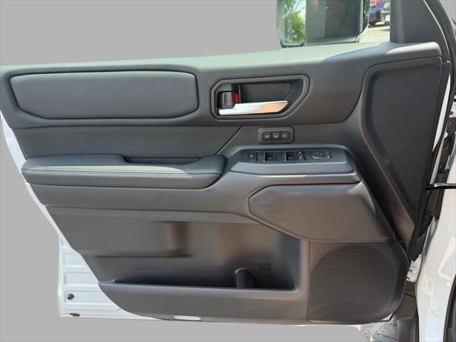 used 2024 Toyota Land Cruiser car, priced at $65,995