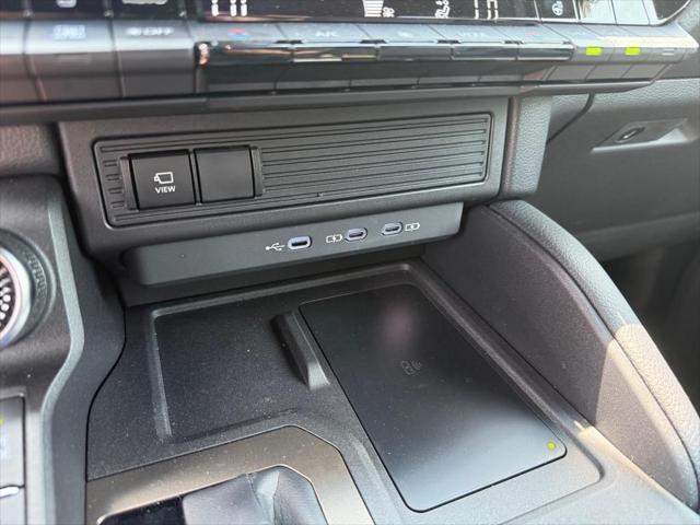 used 2024 Toyota Land Cruiser car, priced at $65,995