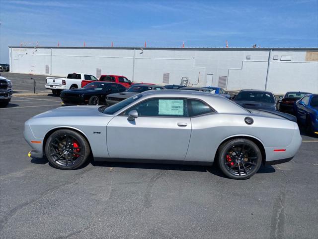 new 2023 Dodge Challenger car, priced at $46,270