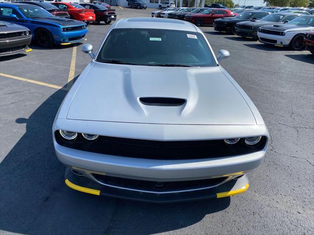 new 2023 Dodge Challenger car, priced at $46,270