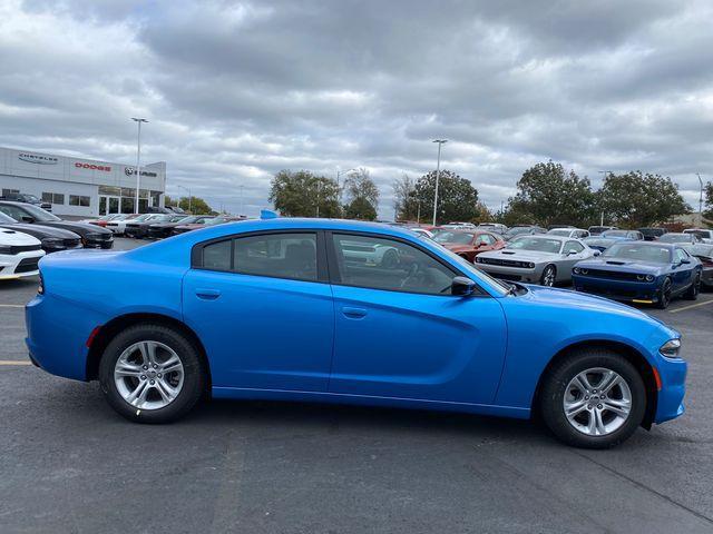 new 2023 Dodge Charger car, priced at $27,990