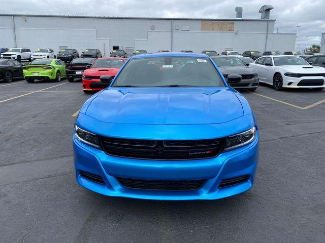 new 2023 Dodge Charger car, priced at $27,990