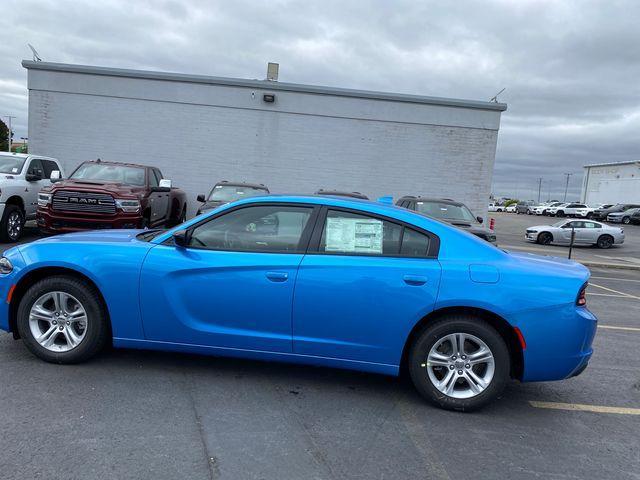 new 2023 Dodge Charger car, priced at $27,990