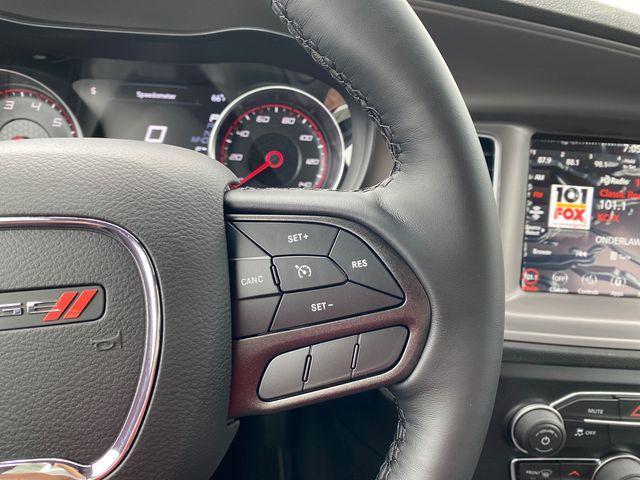 new 2023 Dodge Charger car, priced at $27,990