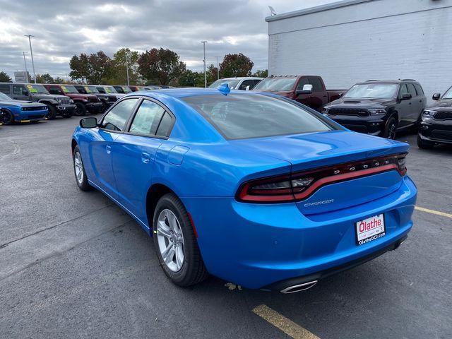 new 2023 Dodge Charger car, priced at $27,990