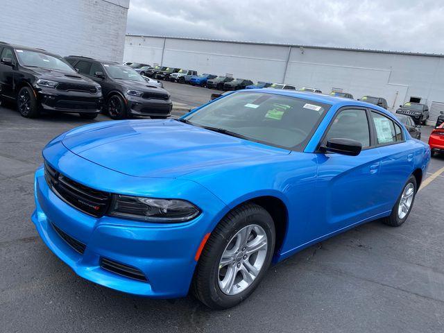 new 2023 Dodge Charger car, priced at $27,990