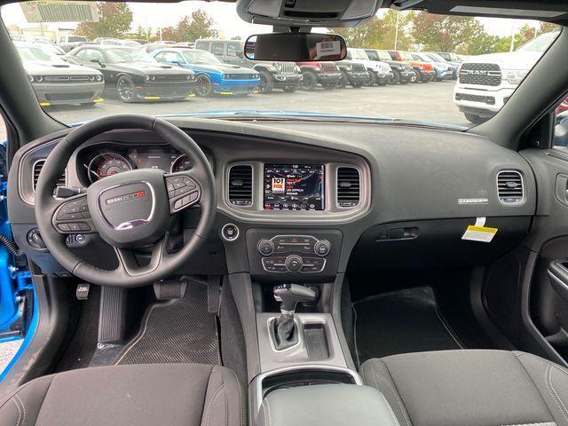 new 2023 Dodge Charger car, priced at $27,990