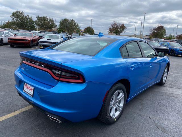 new 2023 Dodge Charger car, priced at $27,990