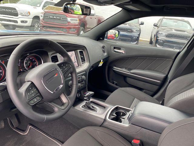 new 2023 Dodge Charger car, priced at $27,990