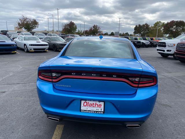 new 2023 Dodge Charger car, priced at $27,990