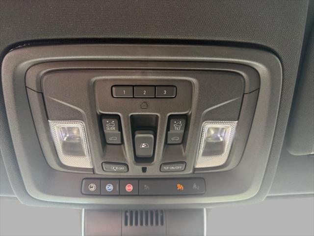 used 2023 Chevrolet Silverado 1500 car, priced at $53,440