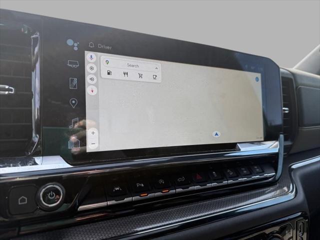 used 2023 Chevrolet Silverado 1500 car, priced at $53,440