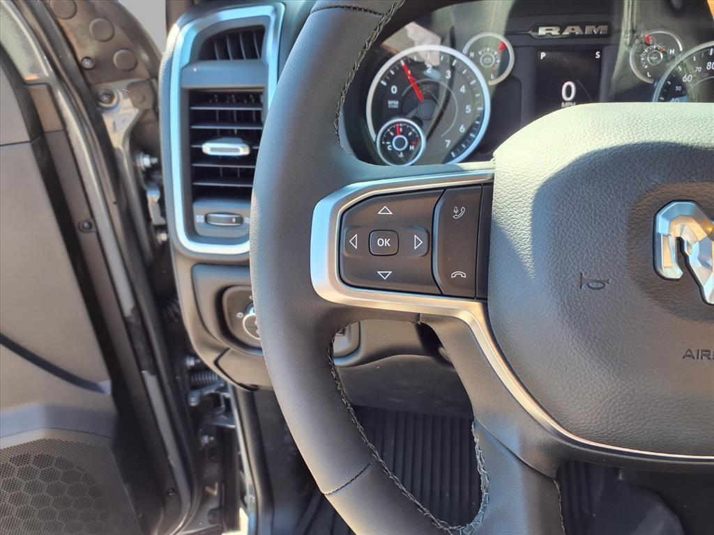 new 2026 Ram 2500 car, priced at $57,969