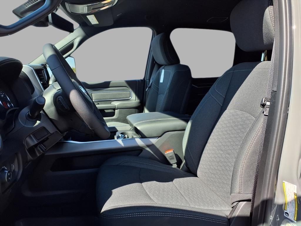 new 2026 Ram 2500 car, priced at $57,969