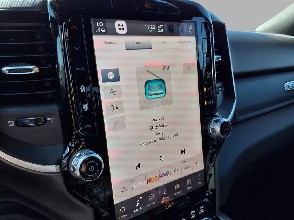 new 2026 Ram 2500 car, priced at $57,969