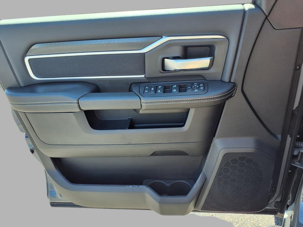 new 2026 Ram 2500 car, priced at $57,969