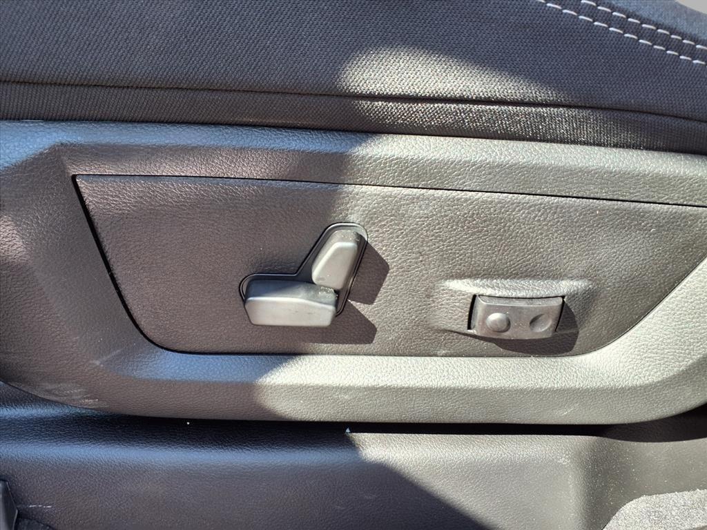 new 2026 Ram 2500 car, priced at $57,969