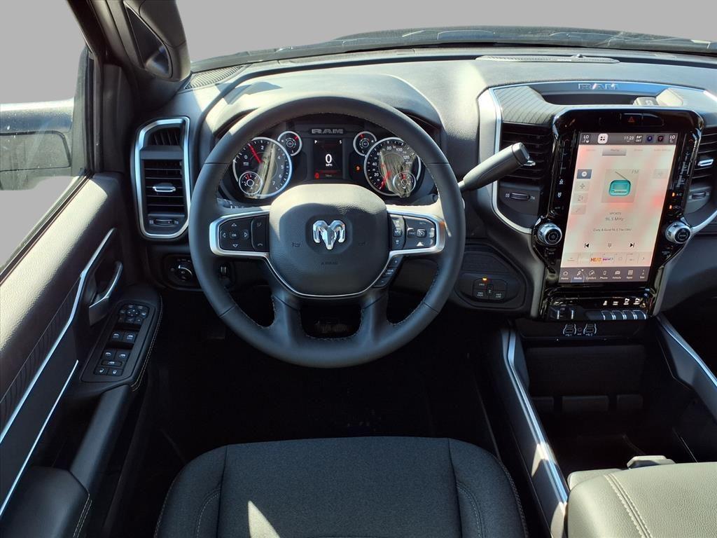 new 2026 Ram 2500 car, priced at $57,969